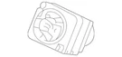Genuine Land-rover Camera LR105215. Fixed Price $512.99.