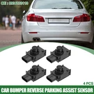 Pcs Bumper Reverse Parking Sensor For Lexus ES350 2007-2012 NO.8934133110. Fixed Price $53.99.