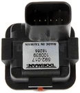 Dorman 592-017 Parking Assist Camera For 13-15 Lincoln Mkx. Fixed Price $186.95.