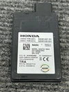 Oem 2018 2019 2020 Honda Odyssey Blind Spot Radar Sensor 36930-THR-A01. Fixed Price $29.99.