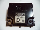 2014-2016 Toyota Highlander Oem Front Lane Departure Camera P/n 86468-48010. Fixed Price $108.00.