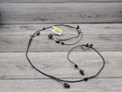 18-21 Oem Bmw G01 F97 X3 Rear Bumper Parking Sensors Pdc Wiring Wire Harness. Fixed Price $49.95.