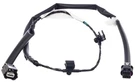 Genuine Nissan Harness-sub Rear Bumper 24093-7FR0B. Fixed Price $377.20.