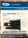Left Outer Backup Sensor Retainer 2008-2016 Ford Super Duty CC3Z15K861AAPTM Oem. Fixed Price $16.70.