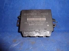 Oem Ford Focus Hatchback Sedan Rear Bumper Parking Aid Module Sensor CJ5T-15K866. Fixed Price $24.62.