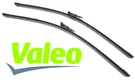 Wiper Blade Set 574340 For Mercedes-benz (oem) Valeo. Fixed Price $52.49.
