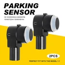2PCS Sensor For Chrysler 300 Dodge Jeep Ram Parking Assist 1EW63WS2AA. Fixed Price $15.19.