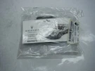 Genuine Maserati Granturismo Trunk Floor Net 920002010. Fixed Price $100.95.