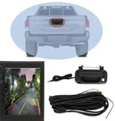 Tailgate Handle Rear View Backup Camera 04-16 Ford F150 F250 F350 F450. Fixed Price $28.15.