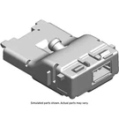 Genuine Gm Front View Camera 85660329. Fixed Price $404.78.