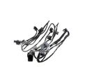 New Audi RS3 Front Parking Aid Wiring Harness 8V0971085AF Genuine. Fixed Price $339.85.