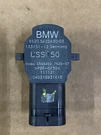 2023 Bmw X7 Front Bumper Ultra Sonic Parking Sensor Dravite Gray Oem 66205A2DA30. Fixed Price $139.99.