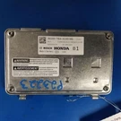 Camera/projector Us Market Front Pre-crash System Radar Fits 19 Civic 580074. Fixed Price $265.00.