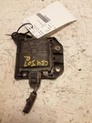 Used Park Assist Camera Fits: 2021 Nissan Rogue Sport Radar Unit Blind Spot Aler. Fixed Price $130.14.