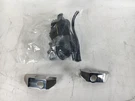 Westin 45 0040S Grille Guard Sensor Relocator Front Black. Fixed Price $111.59.