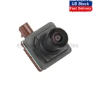 PJ7Z-19G490-B Rear View Backup Camera 2022 2023 Ford F-150 Expedition 3.5L. Fixed Price $69.99.