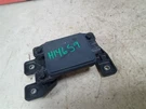 Camera/projector Radar Unit Front Cruise Control Fits 21-23 Elantra 3683639. Fixed Price $181.99.