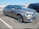 Used Park Assist Camera Fits: 2019 Lincoln Mkz Radar Unit Front Behind Bumper. Fixed Price $254.90.