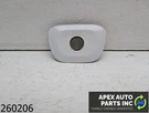 Oem 2016 Jeep Cherokee 2.4L Rear View Backup Camera Steel Bezel Trim. Fixed Price $19.99.