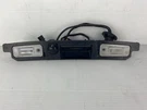 2020-2022 Kia Telluride Rear View Camera W/ License Plate Lights 99240-S9000 Oe. Fixed Price $350.00.