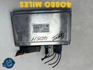 2019-2024 Audi A6 A7 A8 Q8 Cayenne Drive Assist Control Module Oem 4KE907107AM. Fixed Price $295.22.