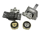 Engine Mounts & Transmission 4PCS For Volkswagen Atlas 2018-2023 V6-3.6L. Fixed Price $195.18.