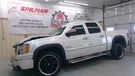 Gmc Sierra 1500 Denali 2012 Camera/projector 20837341 6989. Fixed Price $117.70.