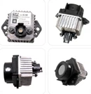 Oem Gm Night Vision Camera Front Bumper Driver Side Cadillac Escalade 84834198. Fixed Price $499.25.