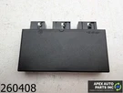 Oem 2007 Bmw X5 4.8L Parking Assistant Distance Control Module Pdc. Fixed Price $59.99.
