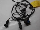 Mercedes E300 Rear Parking Sensor Wire Harness A2535404613 / A0001534624 GB0469. Fixed Price $120.00.