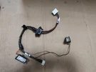 2016- 2021 Jeep Grand Cherokee Srt Oem Tailgate Liftgate Rear Camera Harness BL8. Fixed Price $49.99.