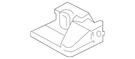 Genuine Volkswagen Front Camera 3Q0-980-654-H. Fixed Price $603.41.