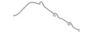 Genuine Mercedes-benz Electrical Wiring Harness 221-440-19-08-64. Fixed Price $51.10.