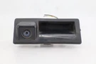 08-17 Audi A3 S3 A4 S4 A5 RS5 A7 S7 SQ5 Rear Trunk Handle Backup Camera. Fixed Price $87.59.