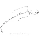 Genuine Gm Wire Harness 85556173. Fixed Price $114.69.