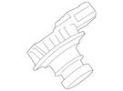 Genuine Ford Rear Camera KK3Z-19G490-S. Fixed Price $221.12.