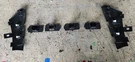2022-2024 Kia EV6 Front Bumper Parking Sensor Brackets Hole Covers Oem. Fixed Price $109.99.
