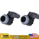 2PCS Parking Sensor For Infiniti Nissan Titan Xd Q50 QX60 QX80 28438-4BA5C. Fixed Price $17.99.