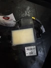 Driver Camera/projector Radar Unit Rear Behind Cover Fits 17-19 Sportage 2437630. Fixed Price $115.20.