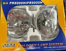 Race Sport RS-7013 5.75 In. Diamond Cut Round Headlight Conversion Lens. Fixed Price $29.99.