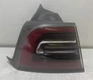 2017 - 2022 Tesla Model 3 Y Led Tail Light 4 Pin Driver Left Lh Oem 2067. Fixed Price $89.99.