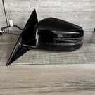 2012-2016 Mercedes W207 E350 E550 E63 Left Side Mirror W/ Camera & Blind Spot. Fixed Price $85.50.