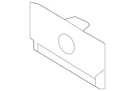 Genuine Subaru Park Sensor Holder 87622AN02A. Fixed Price $54.71.