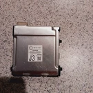 2013-2019 Lexus GS350 Front View Camera Projector Lane Departure 8646C-30070. Fixed Price $150.00.