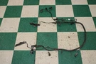10-13 Camaro Electronic Rear Bumper Wire Wiring Harness Loom W/ Lamps Factory. Fixed Price $149.99.