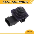 Rear View Camera Backup Reverse For Land Rover Discovery Sport Black. Fixed Price $67.49.