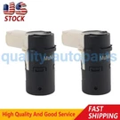 Pdc Parking Sensors 66206989068 For Bmw E60 E85 E86 E53 545I X5 Z4 R50 R52 R53. Fixed Price $18.99.