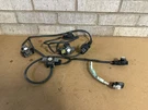 2007-2009 Lexus LS460 Front Bumper Parking Sensor W/ Wiring Harness 82114-50010. Fixed Price $139.99.