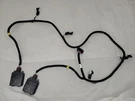 16-20 Grand Cherokee Durango Rear Fascia Wiring Harness With Modules & Sensors. Fixed Price $377.99.