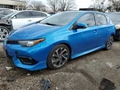 Camera/projector Hatchback Rear Fits 17-18 Corolla Im 1721850. Fixed Price $219.89.